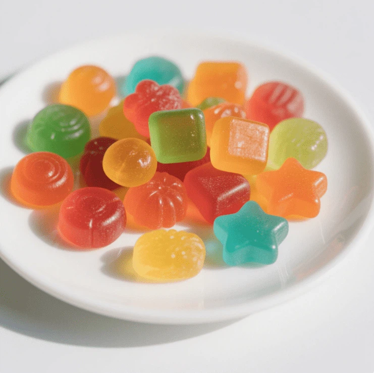 OEM Gummy